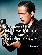 A statuette from the John HustonHumphrey Bogart classic ''The Maltese Falcon'' is one of the most recognizable, and sought-after, pieces of movie memorabilia in history. In fact, Steve Wynn paid $4.1 million for it. But was it the genuine article? Bryan Burrough tracks down a flock of Falcons, with links to both Leonardo DiCaprio and a famous Hollywood unsolved murder.